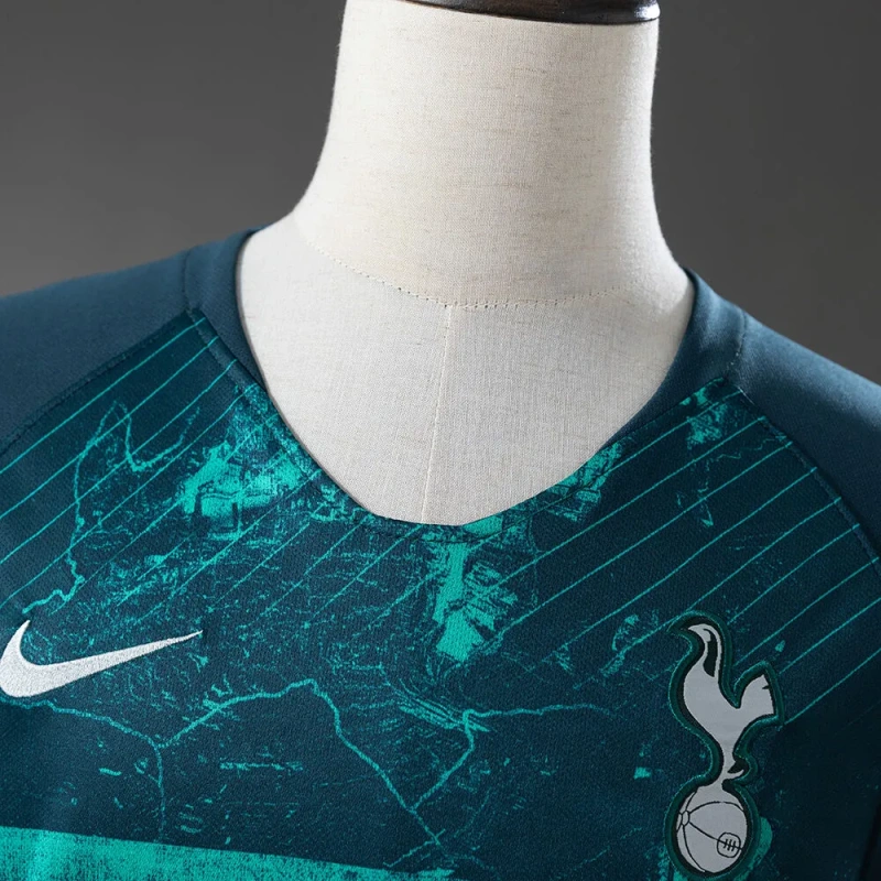 Tottenham Hotspur 18/19 Third Retro Jersey