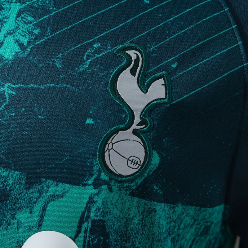 Tottenham Hotspur 18/19 Third Retro Jersey
