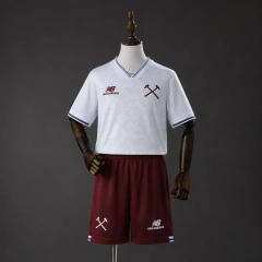 West Ham United 26/27 Away Kids kit