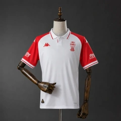 C. A. Huracán 25/26 Home Jersey
