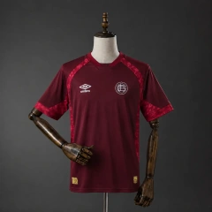CA Lanús 25/26 Home Jersey
