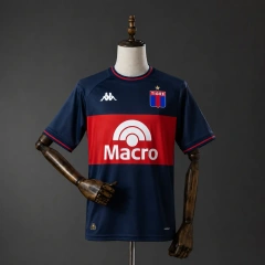 CA Tigre 25/26 Home Jersey