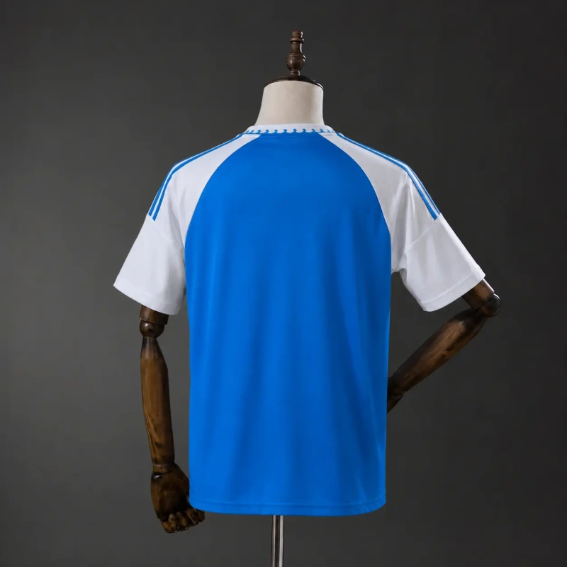 Charlotte 26/27 Home Jersey