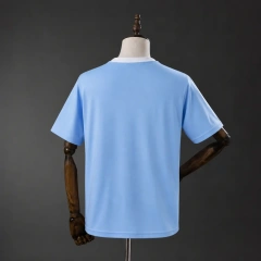 Uruguay 1990 Home Retro Jersey