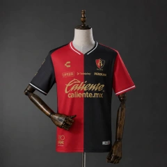 Atlas 26/27 110th Anniversary Home Jersey