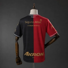 Atlas 26/27 110th Anniversary Home Jersey