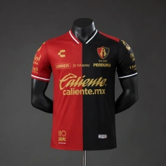 Atlas 26/27 110th Anniversary Home Player Version Jersey