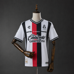 Atlas 26/27 110th Anniversary Away Jersey