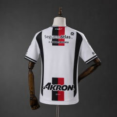 Atlas 26/27 110th Anniversary Away Jersey