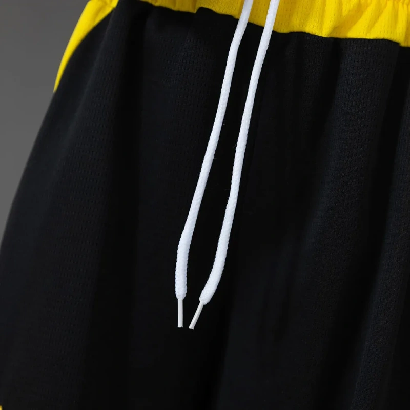 Borussia Dortmund 26/27 Home Kids kit