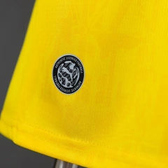 Borussia Dortmund 26/27 Home Kids kit
