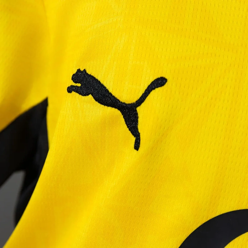 Borussia Dortmund 26/27 Home Kids kit