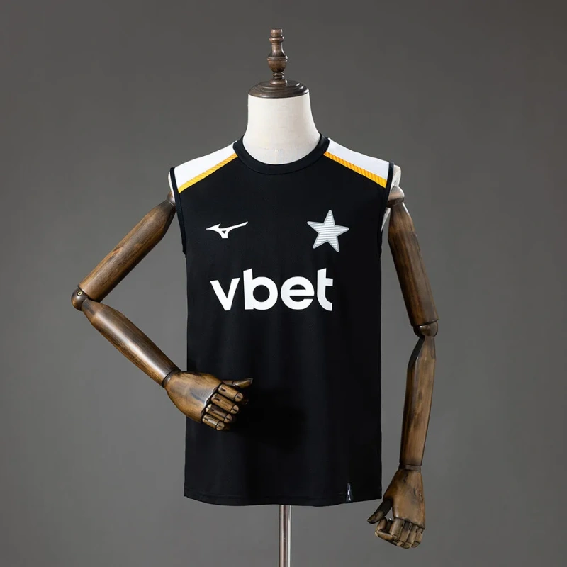Botafogo 26/27 Training Tank Top Jersey