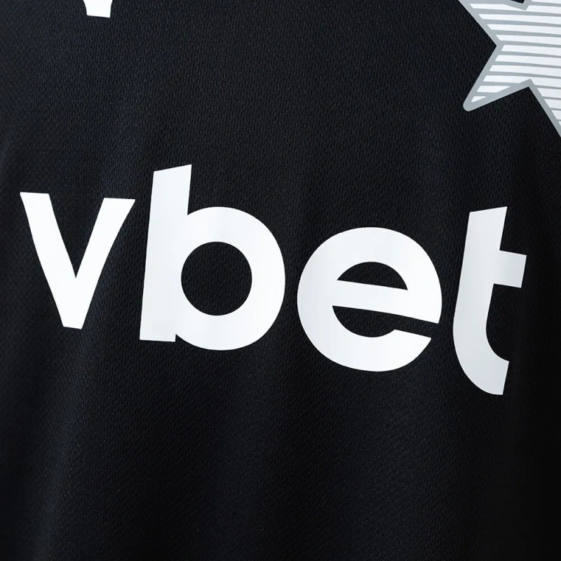 Botafogo 26/27 Training Tank Top Jersey