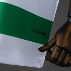 Celtic 26/27 Home Kids Kit Jersey