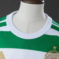 Celtic 26/27 Home Kids Kit Jersey
