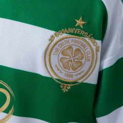 Celtic 26/27 Home Kids Kit Jersey