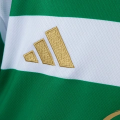 Celtic 26/27 Home Kids Kit Jersey