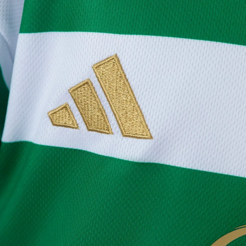 Celtic 26/27 Home Kids Kit Jersey
