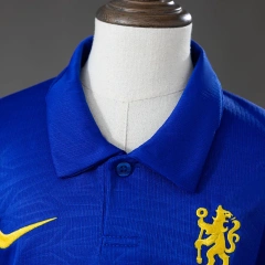 Chelsea 26/27 Home Kids kit