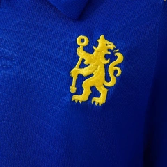 Chelsea 26/27 Home Kids kit