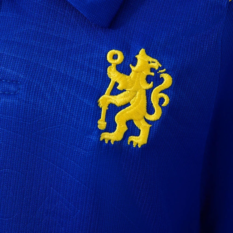 Chelsea 26/27 Home Kids kit