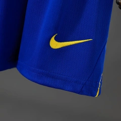 Chelsea 26/27 Home Kids kit