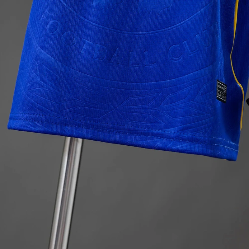 Chelsea 26/27 Home Kids kit