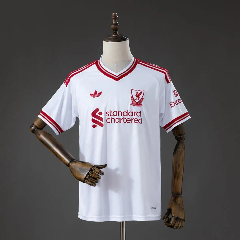 Liverpool 26/27 Away Jersey