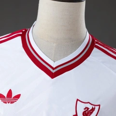 Liverpool 26/27 Away Jersey
