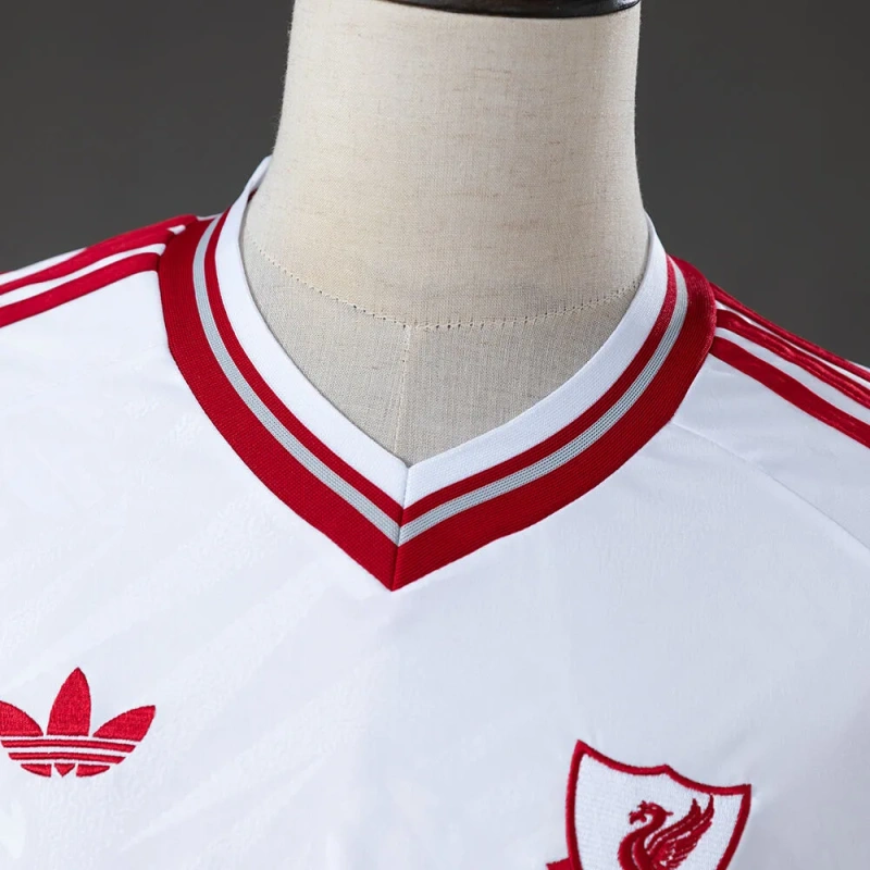 Liverpool 26/27 Away Jersey