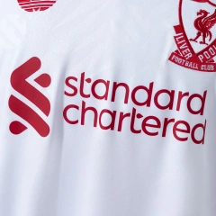 Liverpool 26/27 Away Jersey