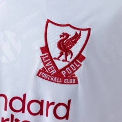 Liverpool 26/27 Away Jersey
