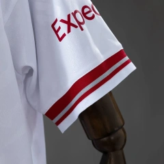 Liverpool 26/27 Away Jersey