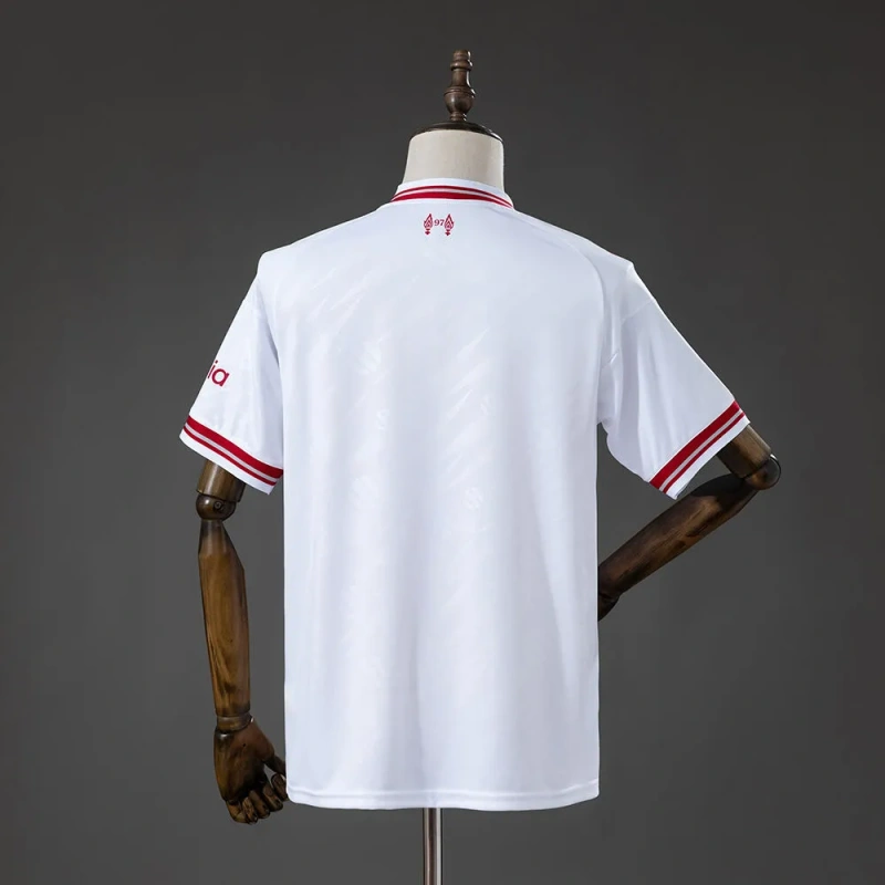 Liverpool 26/27 Away Jersey