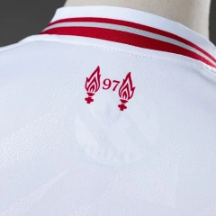 Liverpool 26/27 Away Jersey