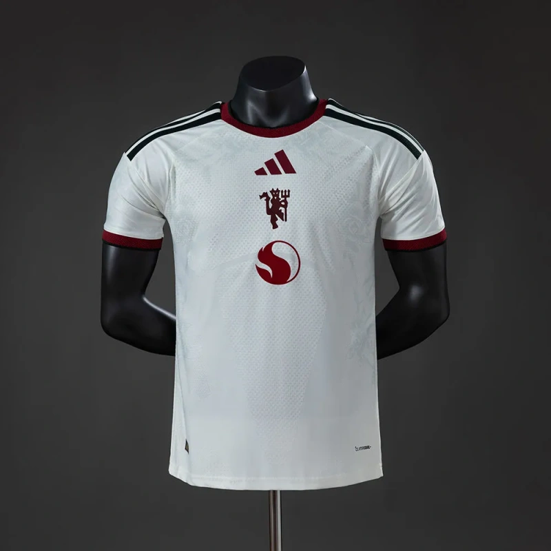 Manchester United 26/27 Third Player Version Jersey