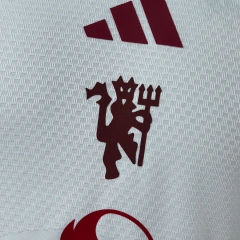 Manchester United 26/27 Third Player Version Jersey