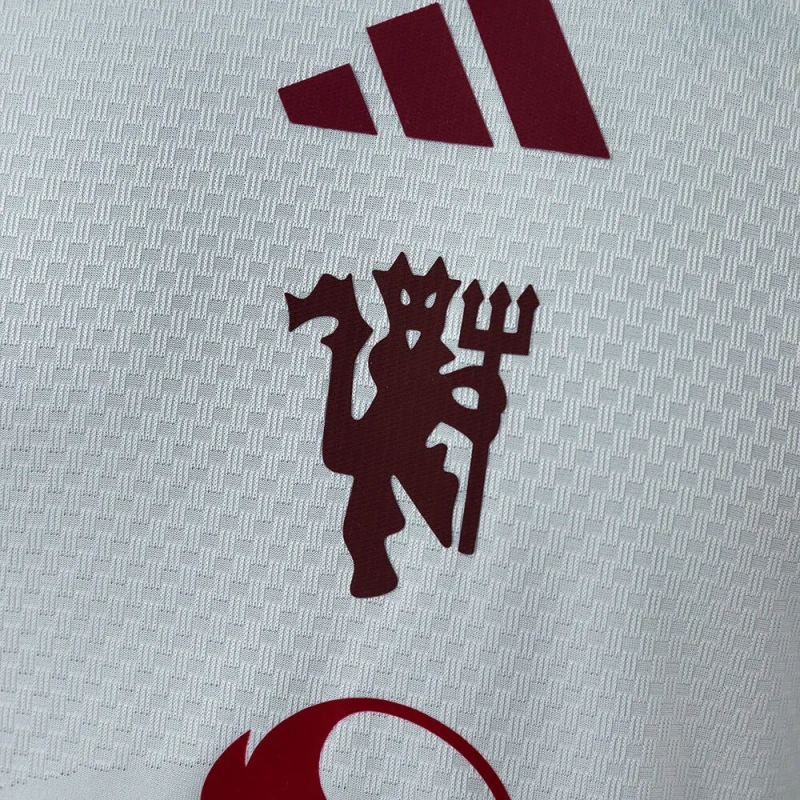 Manchester United 26/27 Third Player Version Jersey
