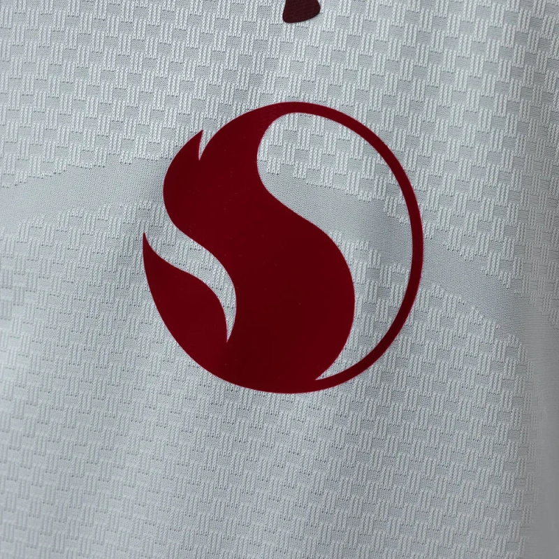 Manchester United 26/27 Third Player Version Jersey