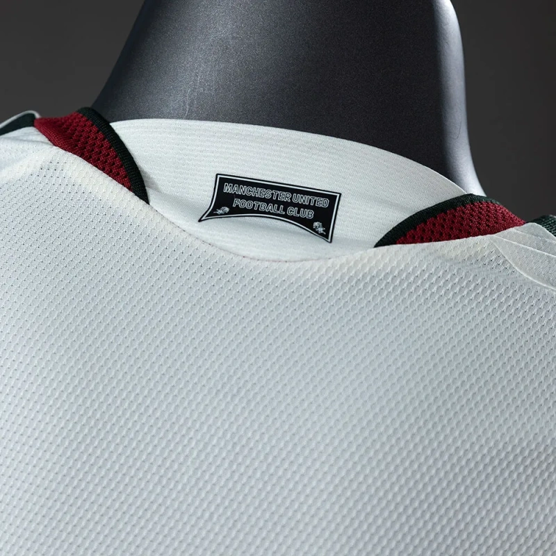 Manchester United 26/27 Third Player Version Jersey