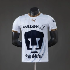 Pumas Unam 26/27 Away Player Version Jersey