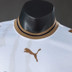 Pumas Unam 26/27 Away Player Version Jersey