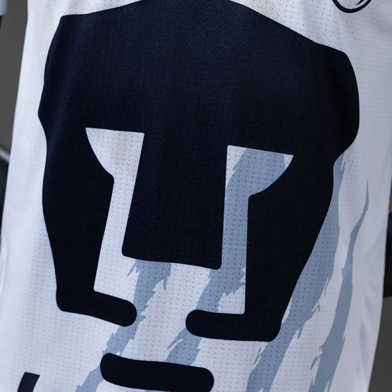 Pumas Unam 26/27 Away Player Version Jersey