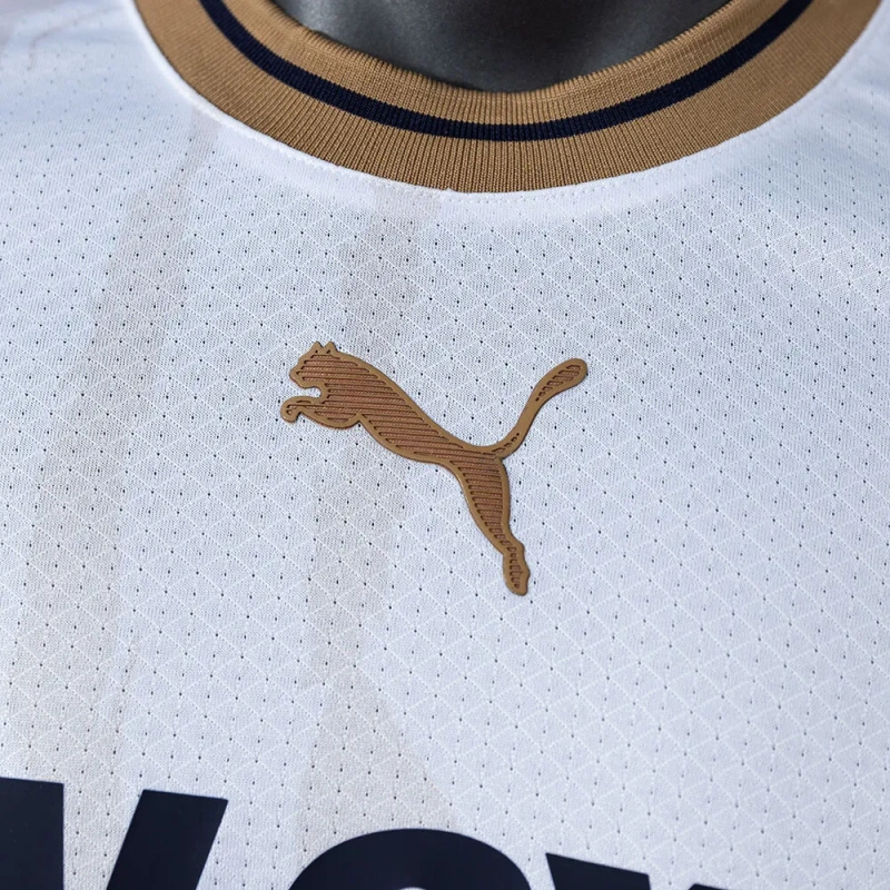 Pumas Unam 26/27 Away Player Version Jersey