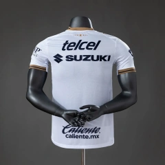 Pumas Unam 26/27 Away Player Version Jersey