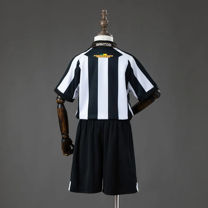 Santos 26/27 Away Kids Kit