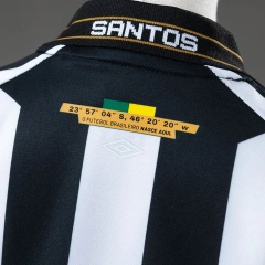 Santos 26/27 Away Kids Kit