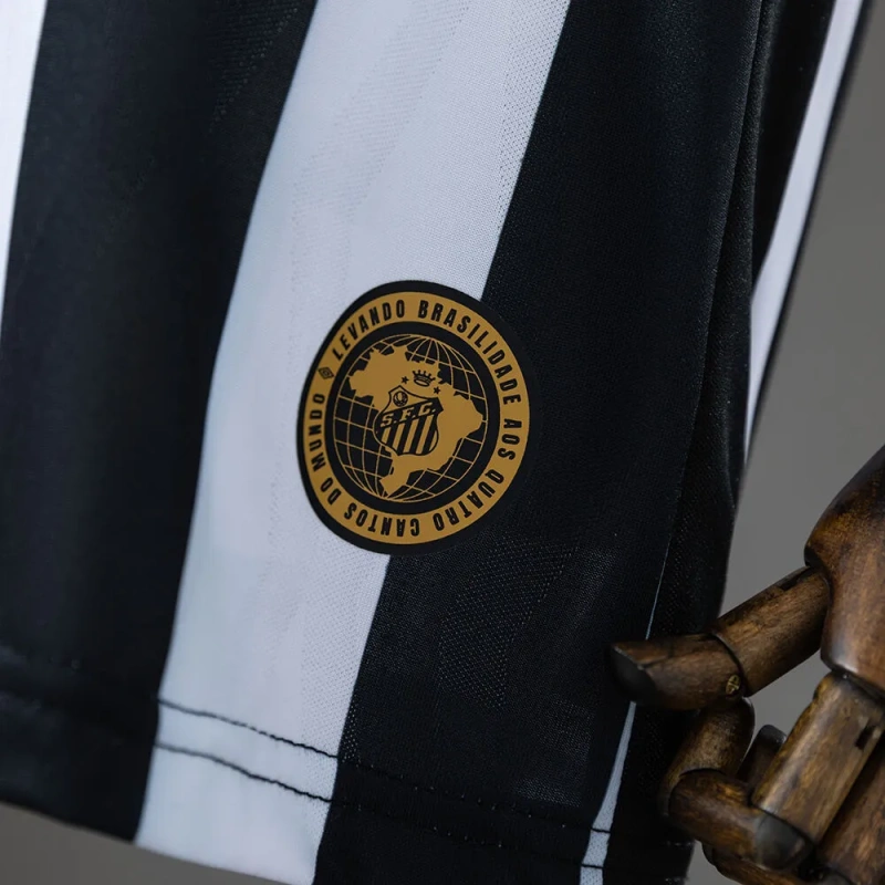 Santos 26/27 Away Kids Kit