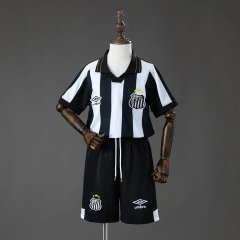 Santos 26/27 Away Kids Kit